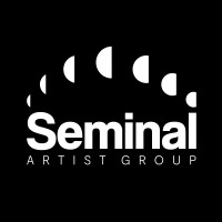 Seminal Artist Group logo