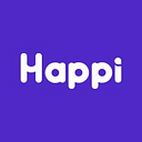 HÄppi logo