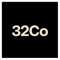 32Co logo