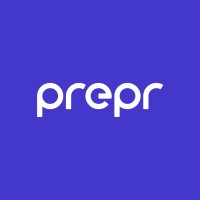 Prepr CMS logo
