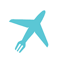 Fly with Breeze logo