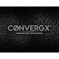 ConvergX logo