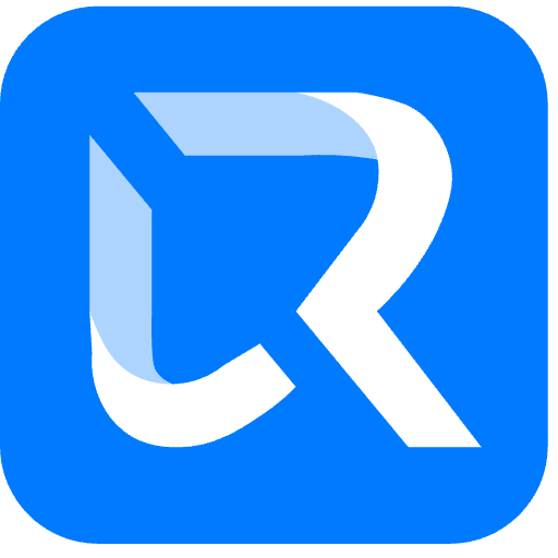 Radius, formerly Pay4Me App logo