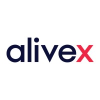 Alivex logo