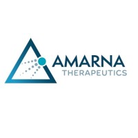 Amarna Therapeutics logo