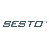 SESTO Robotics logo