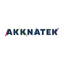 Akknatek logo