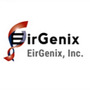 EirGenix logo