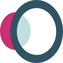 BioHalo logo