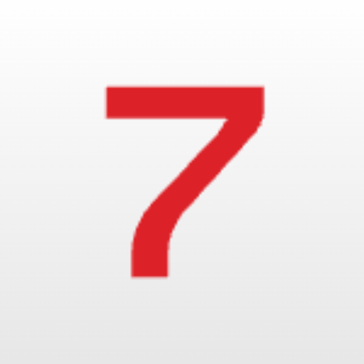 7Signal logo
