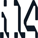 i14 logo