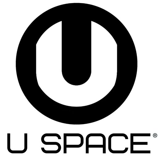 U-Space logo