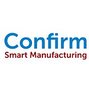 Confirm logo