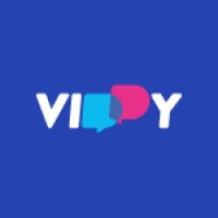 Viddy logo