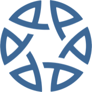 TrustHub logo