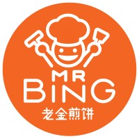 Mr Bing Foods logo