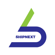 SHIPNEXT logo