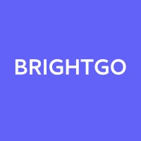 BrightGo logo