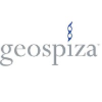 Geospiza logo