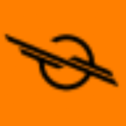 Saturn logo