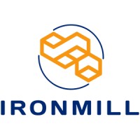 IronMill logo