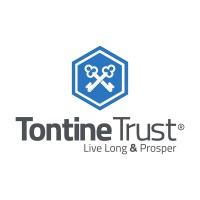 Tontine Trust logo