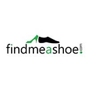 Findmeashoe logo