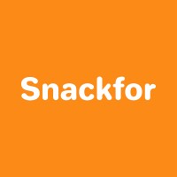 Snackfor logo