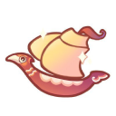 Kawaii Islands logo