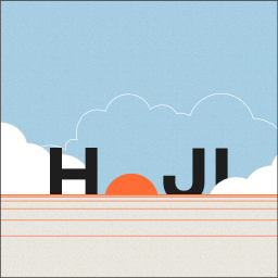 Hoji logo