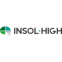 INSOL-HIGH logo