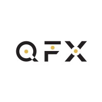 QFX logo