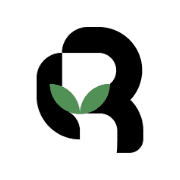 Living Roots logo