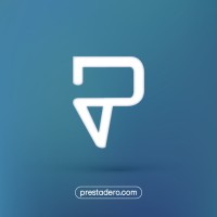 Prestadero logo