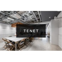 Tenet logo