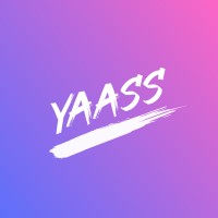 Yaass logo