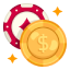 PARKING+PLUS logo