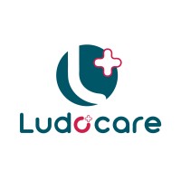Ludocare logo