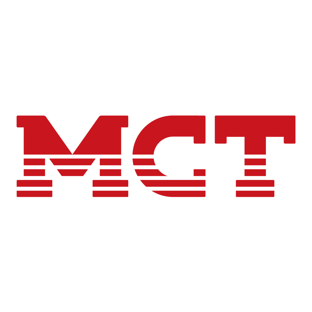 MCT millimeter intelligence logo