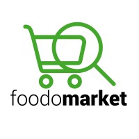 Foodomarket logo