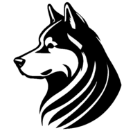 Malamute logo