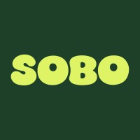 Sobo Foods logo