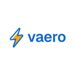 Vaero logo