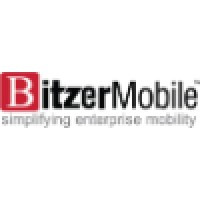 Bitzer Mobile logo
