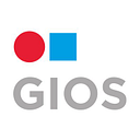 GIOS logo