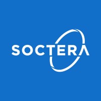 Soctera logo