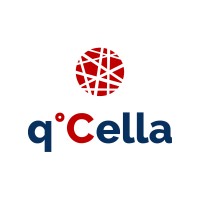 qCella logo