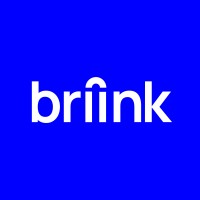 Briink logo