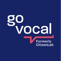 Go Vocal logo