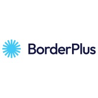 BorderPlus logo